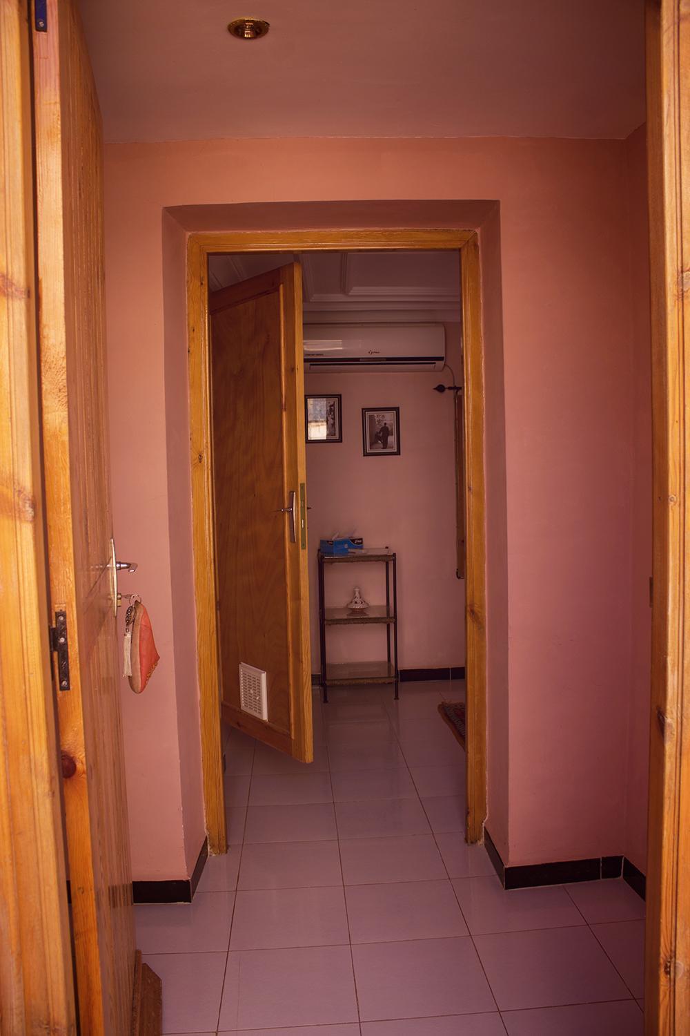 Maison D'Hotes Dar El Nath 우아르자자테 객실 사진