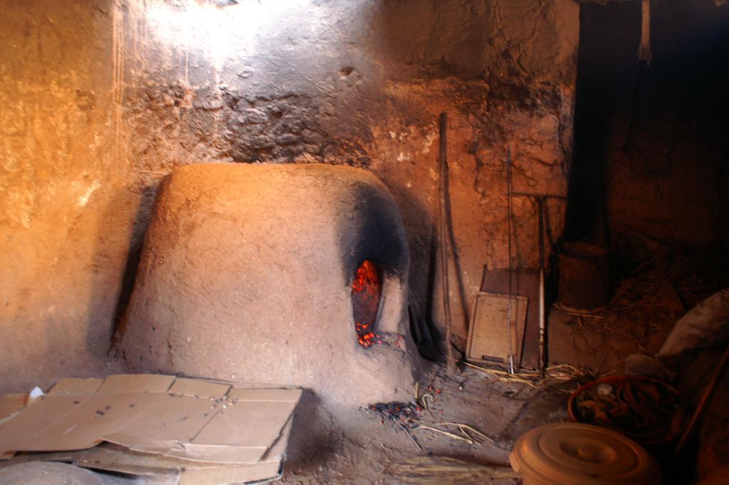 Maison D'Hotes Dar El Nath 우아르자자테 외부 사진