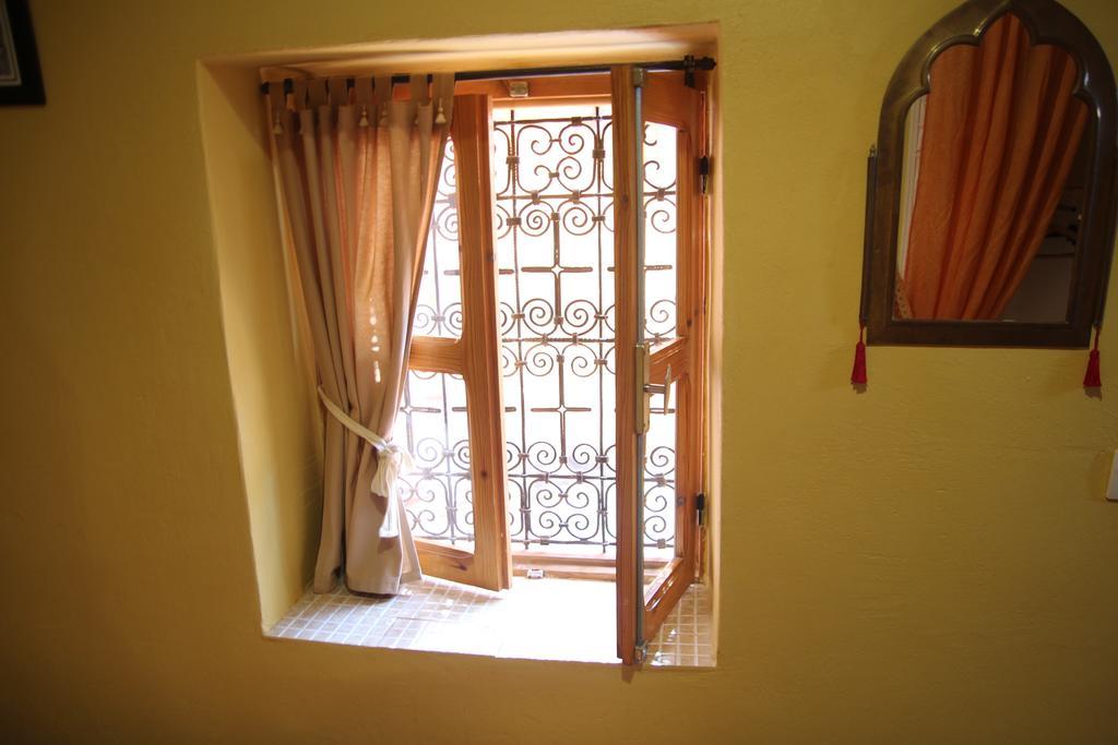 Maison D'Hotes Dar El Nath 우아르자자테 외부 사진