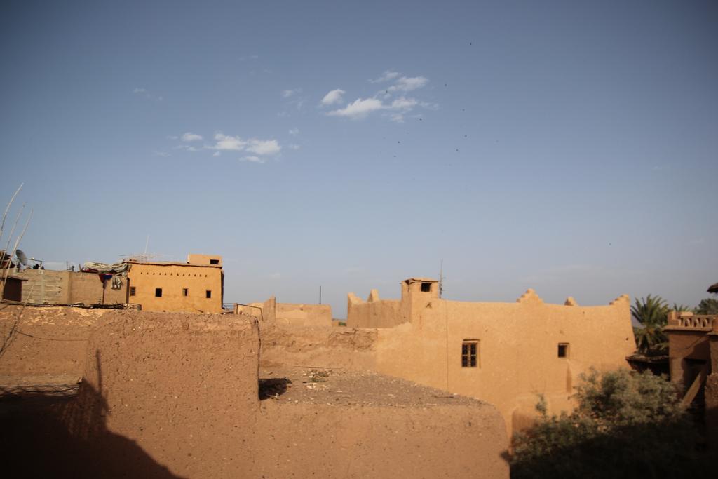 Maison D'Hotes Dar El Nath 우아르자자테 외부 사진